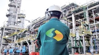 جبهة إنقاذ مصفاة “سامير” تقصف بايتاس