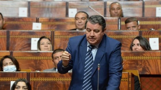 الفريق الحركي يقترح تعديلات على قانون التربية البدنية والرياضة