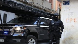 ال BCIJ يُفكّك خلية إرهابية موالية لتنظيم “داعش” في المغرب وإسبانيا