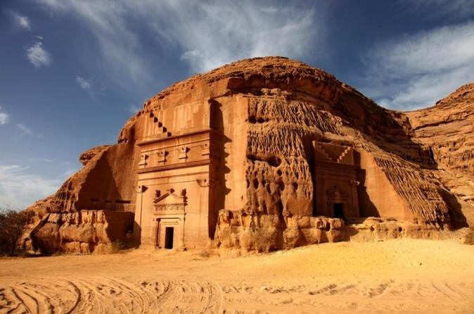 اختيار مدينة عربية ضمن “عجائب الدنيا السبع