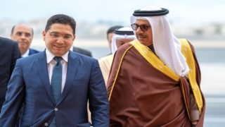 البحرين تجدد تأكيد موقفها “الثابت” الداعم للوحدة الترابية للمغرب