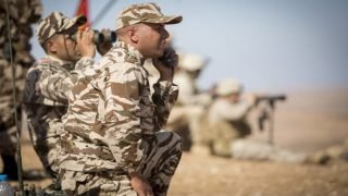 تصنيف المغرب يتراجع ضمن أقوى جيوش العالم