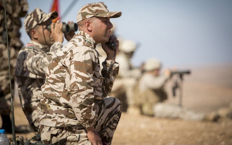 تصنيف المغرب يتراجع ضمن أقوى جيوش العالم