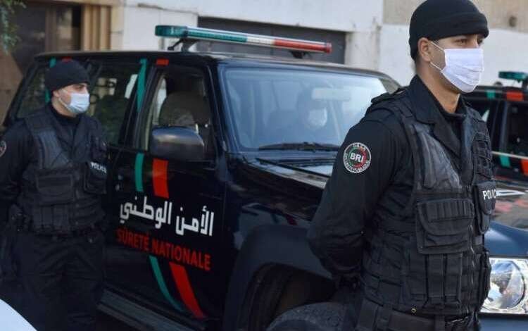 الفرقة الوطنية تطيح بمتورطين في ترويج مواد غذائية فاسدة