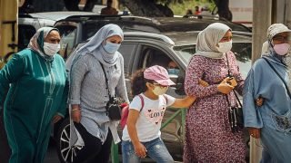 لأول مرة منذ تفشي الجائحة في 2020.. تسجيل صفر إصابة بكورونا