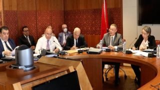 مجلس النواب.. المصادقة على مشروع قانون مراقبة الدولة لمالية المنشآت العامة