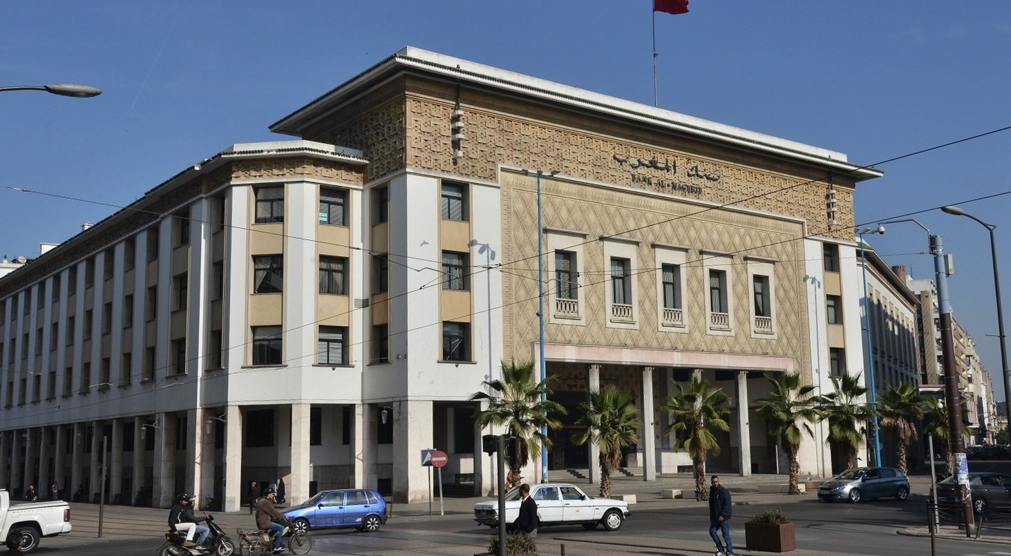 بنك المغرب يقترب من تقنين العملة الرقمية