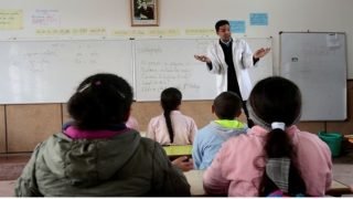 انطلاق صرف الشطر الثالث من المنح المالية لبرنامج “تيسير”