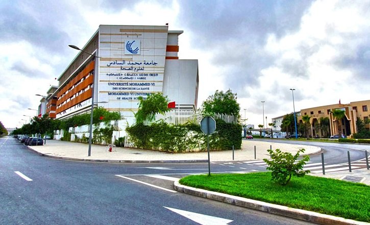 جامعة محمد السادس متعددة التخصصات تستثمر في الرعاية الطبية عن بعد