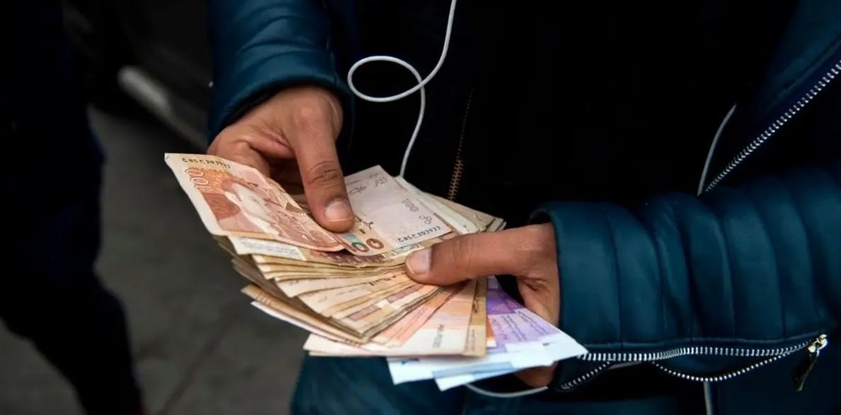 مردودية صرف الأورو بالدرهم تواصل صعودها
