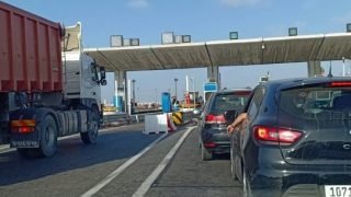 الطرق السيارة بالمغرب: حركة سير مهمة بمناسبة العطلة المدرسية