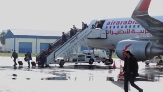 “العربية المغرب” تربط فاس بـ”ويز” الألمانية عبر رحلتين أسبوعيا