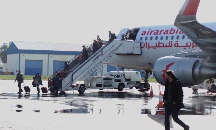 “العربية المغرب” تربط فاس بـ”ويز” الألمانية عبر رحلتين أسبوعيا