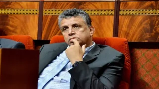 وزير العدل يرفض الإجابة على سؤال شفوي داخل البرلمان