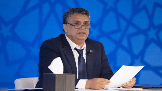 عبد الطيف وهبي.. 9000 محامي غير مسجلين لدى إدارة الضرائب