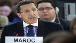 عمر هلال يدعو ترامب لزيارة الصحراء المغربية ويصفها بـ”الزيارة ذات الدلالات التاريخية”