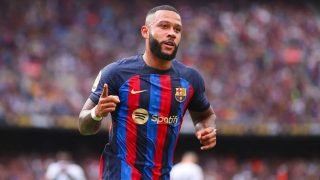 انتقال ممفيس ديباي إلى أتلتيكو مدريد