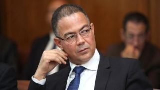 فوزي لقجع يوقف مسؤولا بالمنتخب