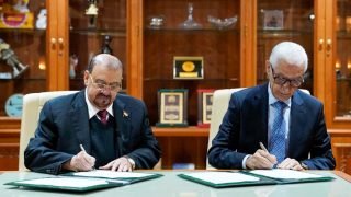 تعزيز التعاون التشريعي بين المغرب واليمن