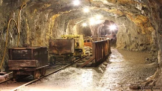 شركة مغربية تظفر بصفقة التنقيب على الذهب بدول إفريقية