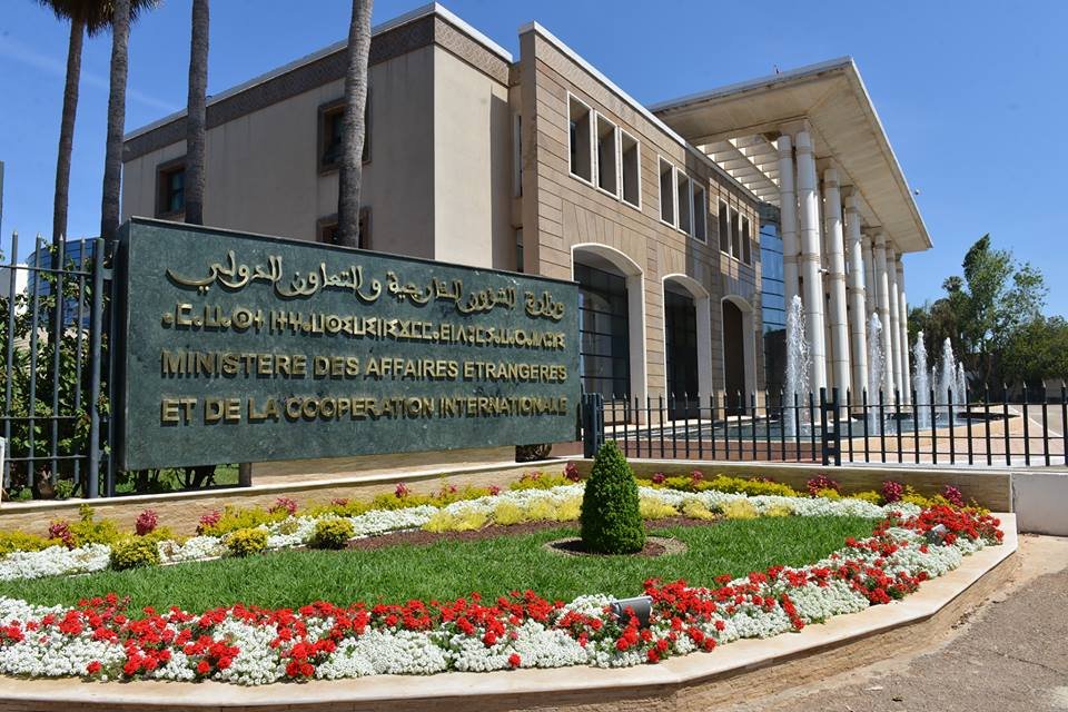 المغرب يدين “بشدة” العملية الإرهابية التي تم تنفيذها قرب موسكو
