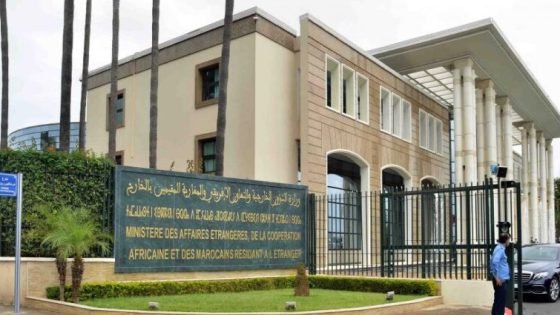 الخارجية تدين حادث اعتداء ثان على المصحف الشريف بلاهاي الهولندية