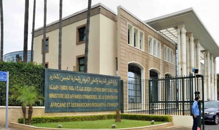 أول تعليق للمغرب على اتفاق وقف إطلاق النار في غـ زة