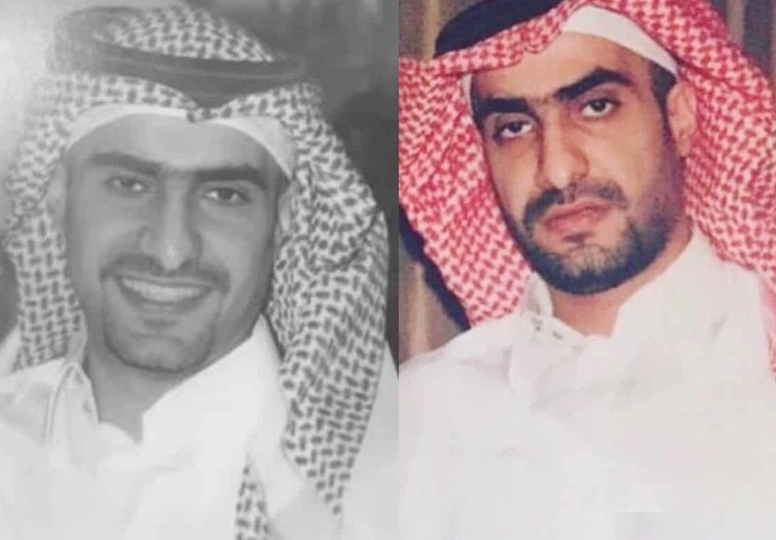 وفاة الأمير عبدالإله بن سعود بن عبدالعزيز