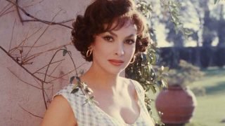 رحيل أيقونة السينما الإيطالية جينا لولو بريجيدا