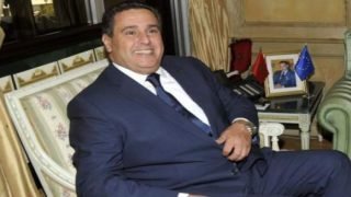 دراسة: 80 بالمئة من الشباب لايثقون في حكومة أخنوش