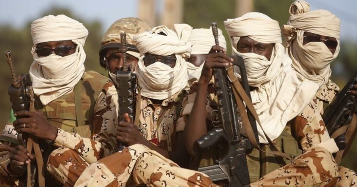 تقرير أممي يدعو لمكافحة تهريب الأسلحة بدول الساحل في إفريقيا