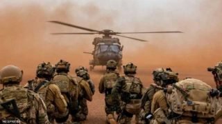 تفاصيل إتفاق التعاون العسكري بين المغرب والبرازيل