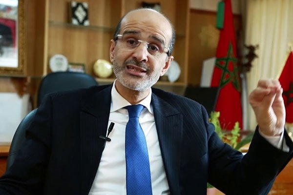 الأزمي : أخنوش صدق عندما ادعا ما ادعاه