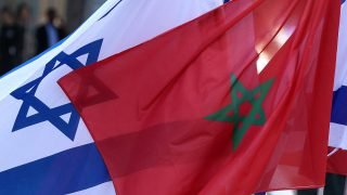 إسرائيل تباشر بناء مقر سفارتها بالرباط