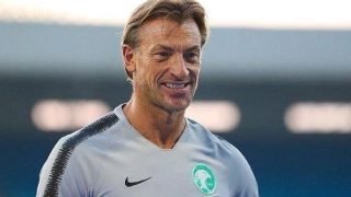 هيرفي رونار يعود الى المغرب
