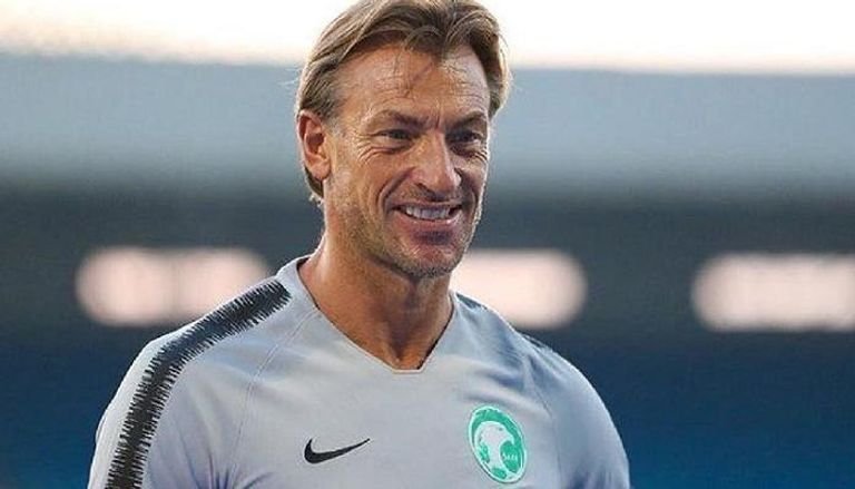 هيرفي رونار يعود الى المغرب