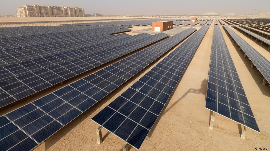 المغرب يضخ استثماراته في الطاقات المتجددة