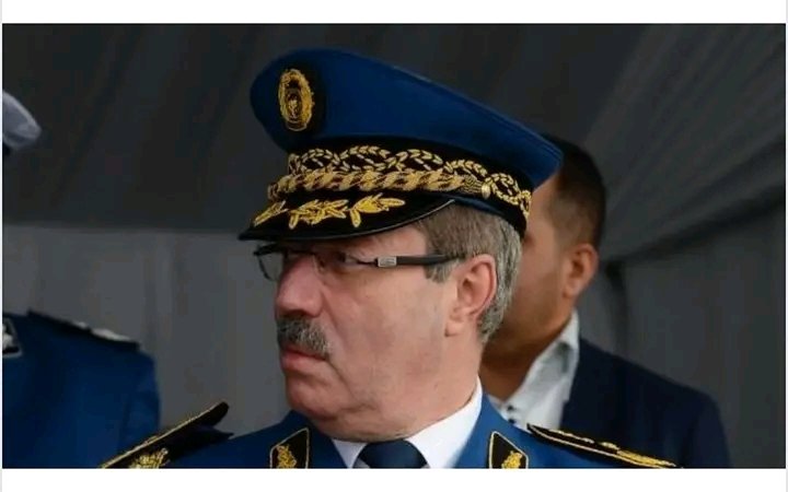 فضيحة.. رئيس الأمن الجزائري يشتغل مخبراً لدى فرنسا (وثائق)