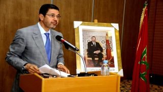 عبد النباوي يؤكد زيادة عدد القضايا المعروضة على المحاكم