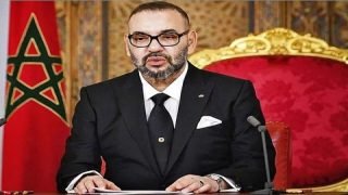 الملك يوجه رسالة إلى المشاركين في مؤتمر رؤساء الدول والحكومات للجنة المناخ الخاصة بمنطقة الساحل