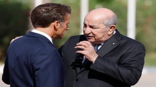 تقرير اعلامي : فرنسا تستهدف المغرب لصالح الجزائر