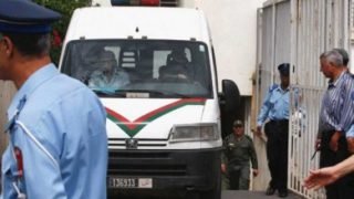 المغرب يُرحّل مهرب المخدرات الفرنسي “كريم حرات”