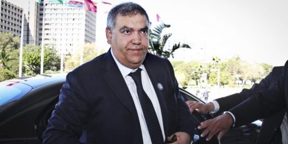 الداخلية تسعى لتحسين ظروف أعوان السلطة