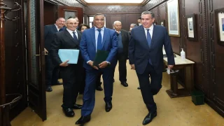 أنظمة التقاعد تشعلها بين الحكومة والنقابات