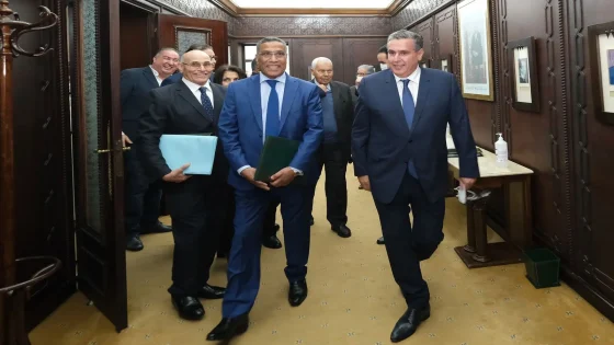 أنظمة التقاعد تشعلها بين الحكومة والنقابات