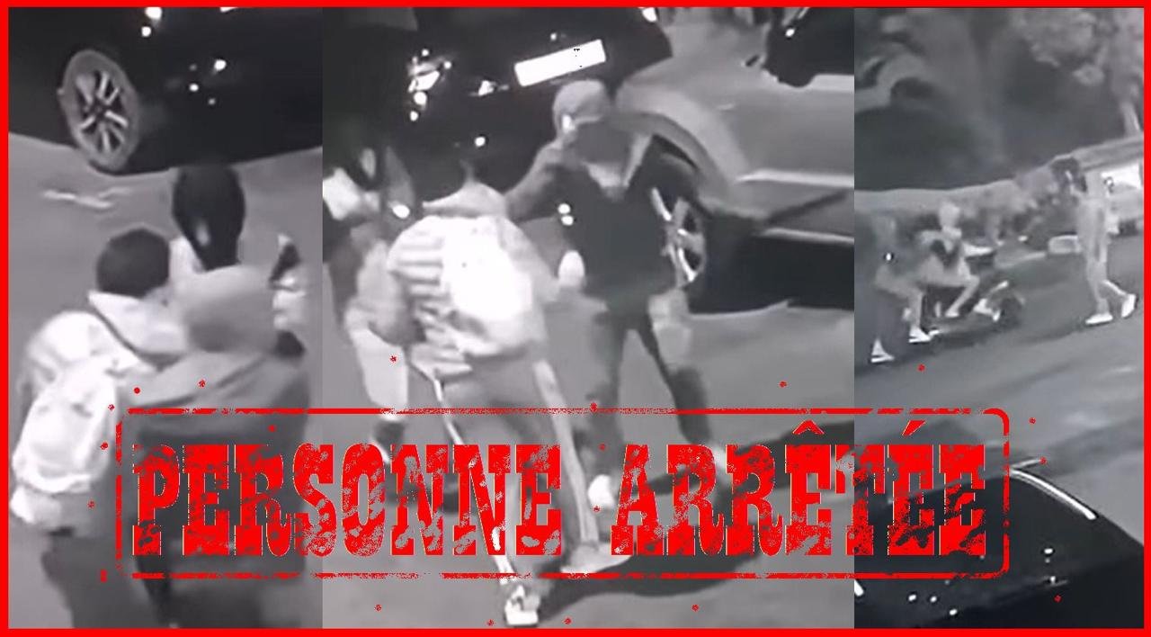 شرطة البيضاء تفُكّ لغز فيديو “الكريساج”