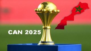 كان 2025 في المغرب.. المرشح الأقوى