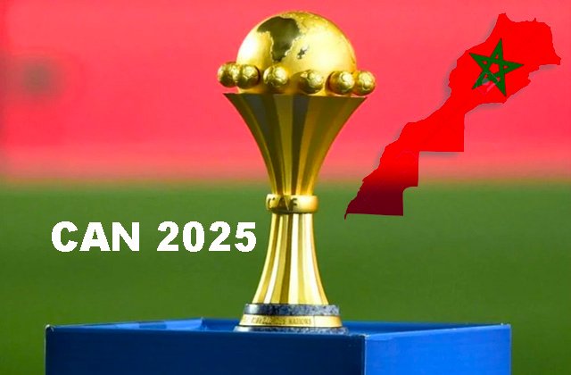 كان 2025 في المغرب.. المرشح الأقوى