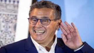 عزيز أخنوش وسبل مواجهة التضخم والبطالة والإستثمار