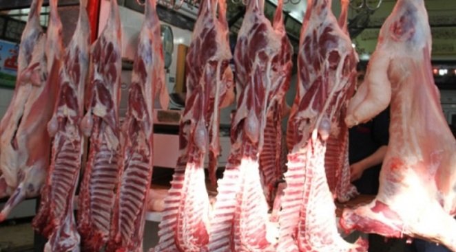 محلات للجزارة تتخلى عن بيع لحوم الغنمي لهذه الأسباب